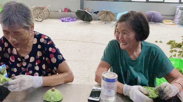 水果奶奶的奇妙故事屋，全文免费阅读
