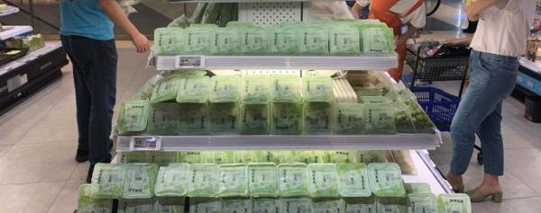 水果奶奶，角色背后的温暖故事与扮演者揭秘