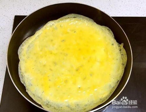 水果奶奶澳门丝料，简单易学的家庭美食制作