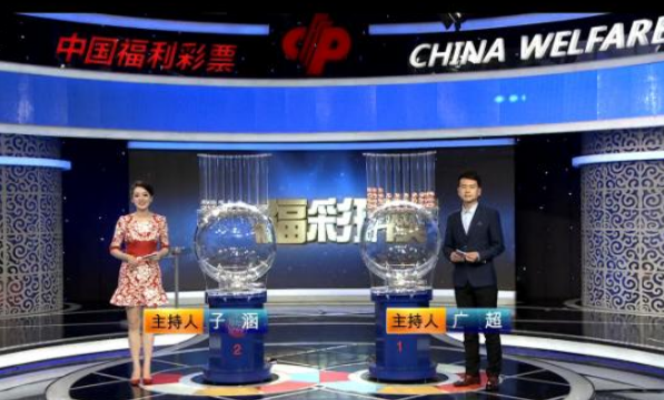 2019年双色球第7期开奖揭晓，梦想与幸运的碰撞