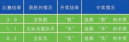 揭秘体彩竞猜足球，胜平负开奖结果背后的逻辑与乐趣
