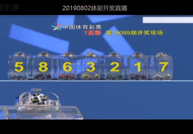 7星彩，历史开奖结果的深度解析与未来展望