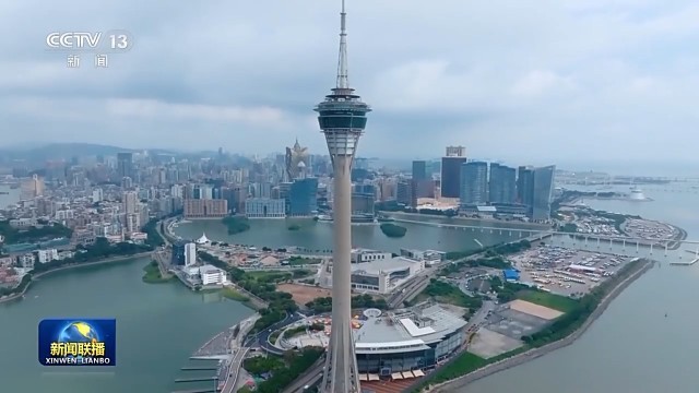澳门最新消息，经济活力、文化交流与旅游复苏的多元面貌