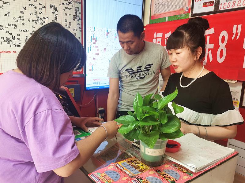 模拟自动选号机软件，革新彩票购彩体验的智能工具