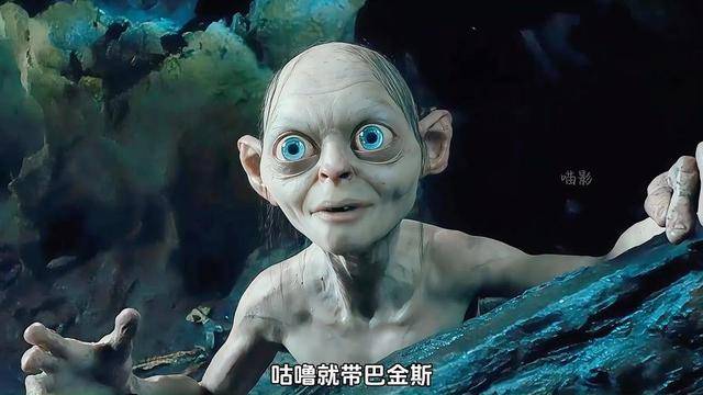 3D电影，沉浸式体验的极致——推荐几部效果惊艳的电影