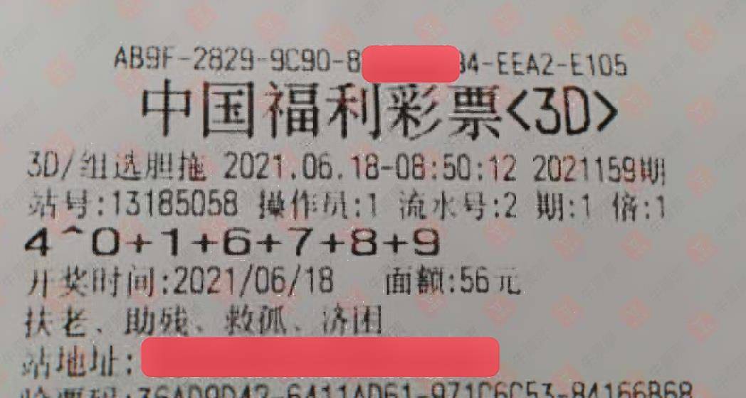 今日体彩排列三，数字游戏中的期待与惊喜