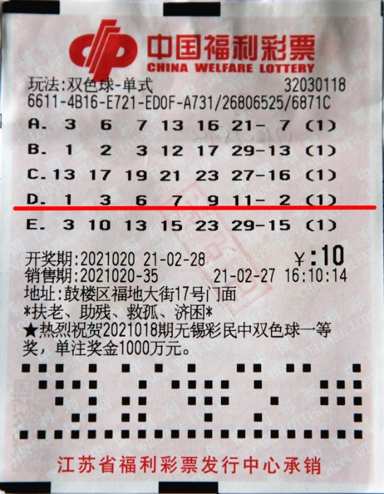 2018年双色球年度回顾，每一期开奖的精彩瞬间与幸运故事
