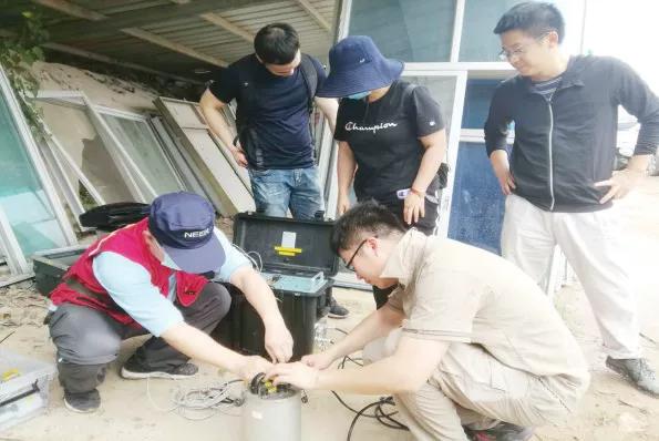 最新中国地震网消息，多地频发，震情动态持续关注