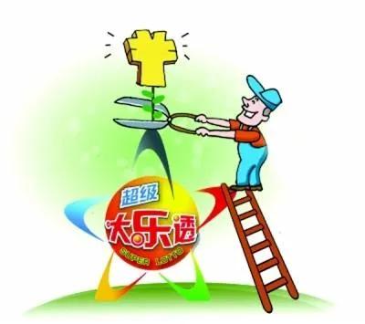 探索超极大乐透的奥秘，解析新浪网走势图