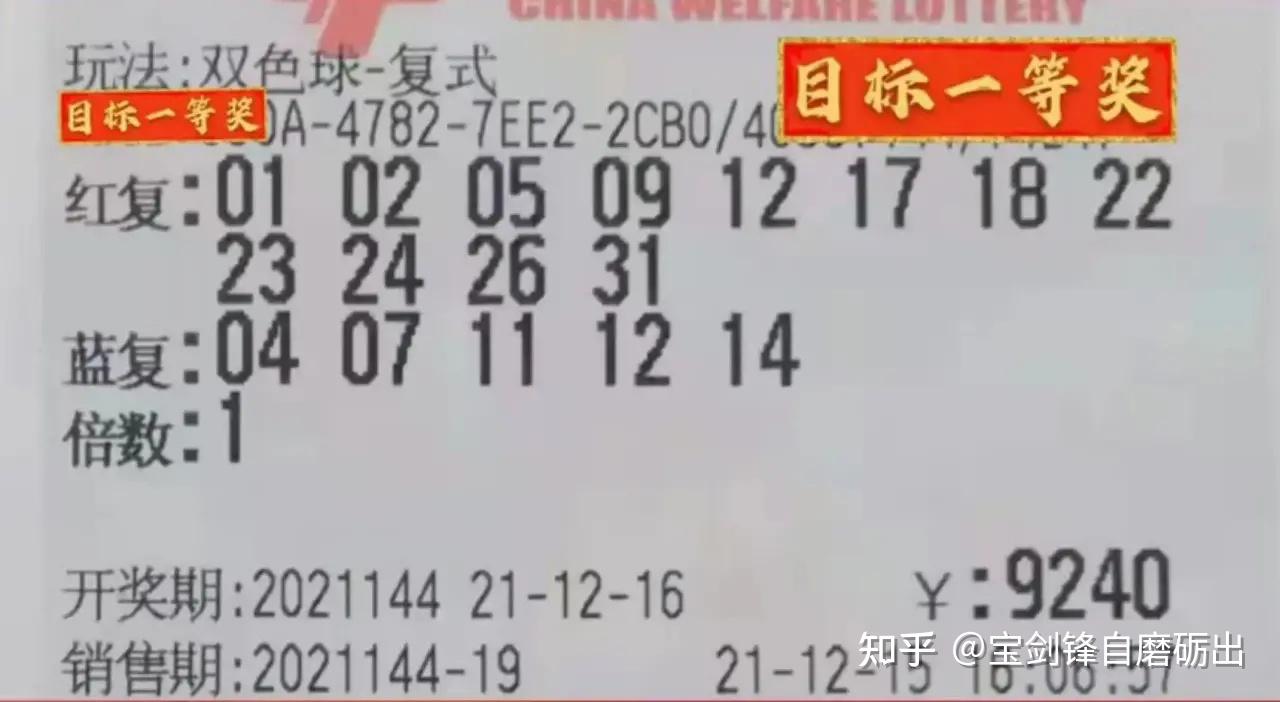 探索双色球尾号预测的奥秘，理性与概率的艺术