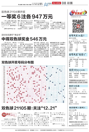 探索双色球，一场数字与幸运的奇妙之旅