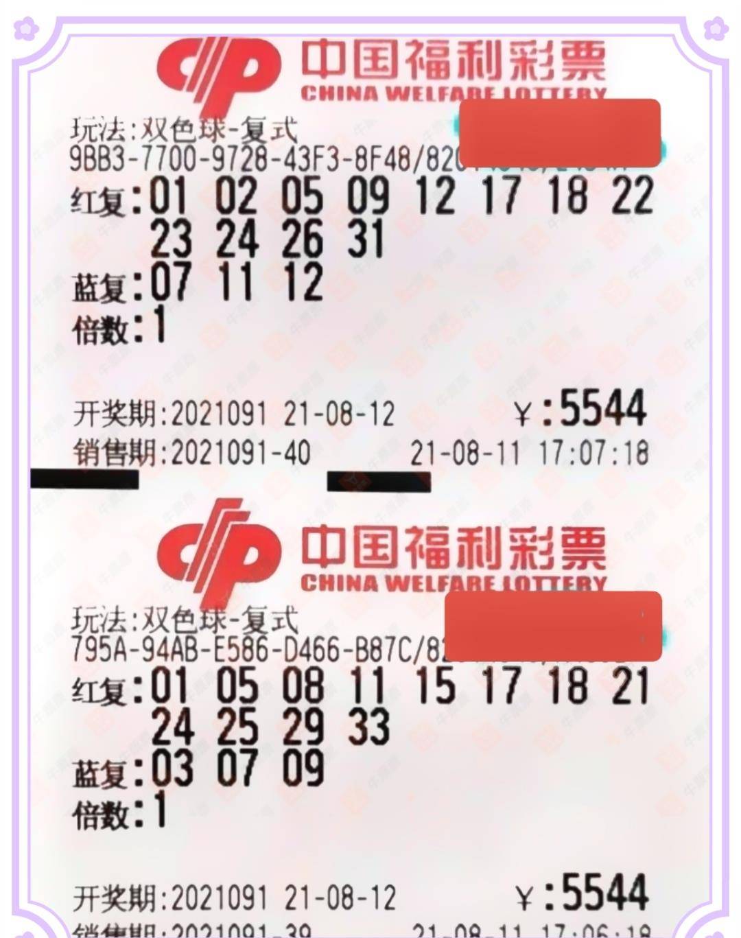 2 透明公正