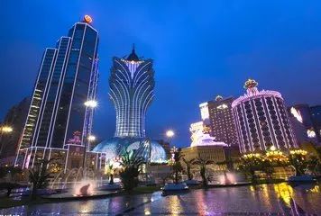 澳门2035年精准资料大全，探索未来之城的多元魅力与机遇澳门2023年精准资料大全,正版资料