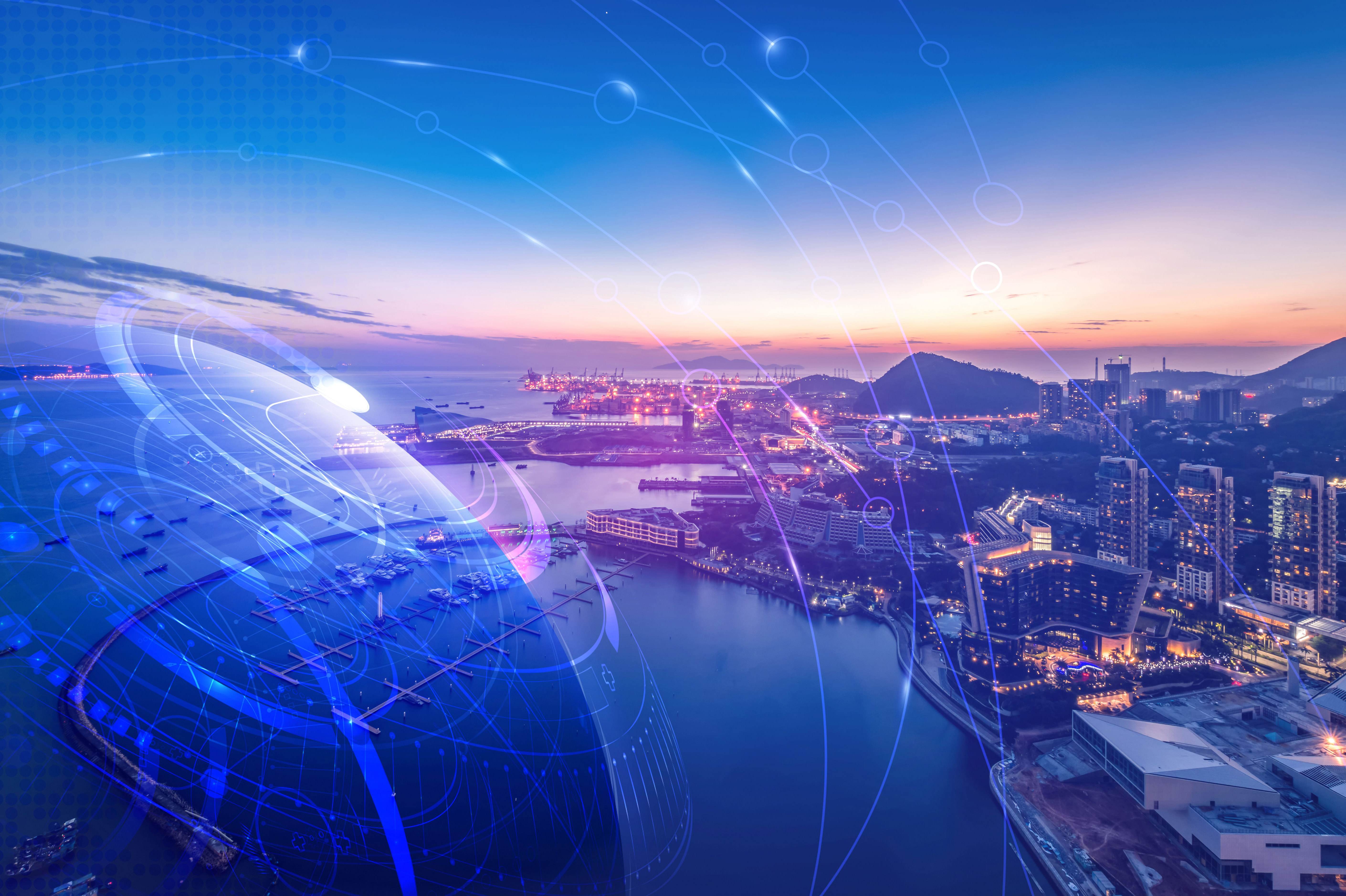 2034年澳门未来开奖结果预测，科技与传统的交融2022澳门今晚开奖结果记录历史