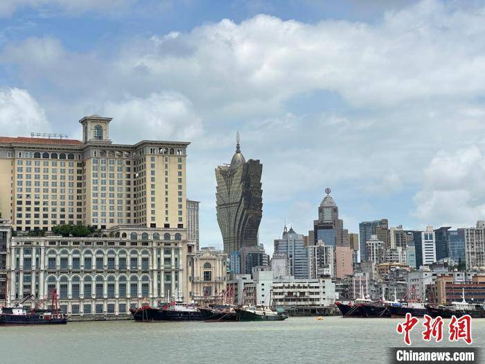 2035年，澳门正版资料大全的未来展望2023澳门正版资料大全下载地址