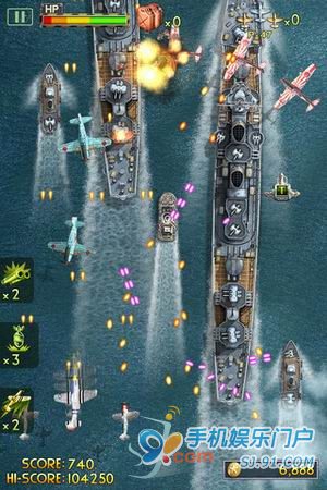 探索未来空战，IFighter2的革命性设计ifighter2太平洋战争下载