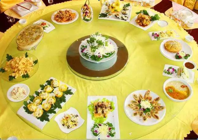 旅游与美食指南