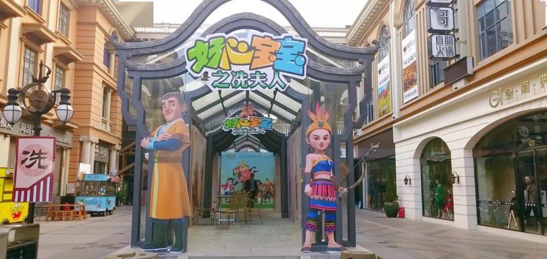澳门女娲庙，探秘古老信仰的现代之旅澳门女娲庙游玩攻略一日游