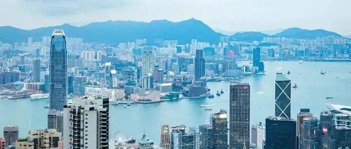 探秘香港60万落户政策，条件与流程全解析香港60万元相当于人民币多少