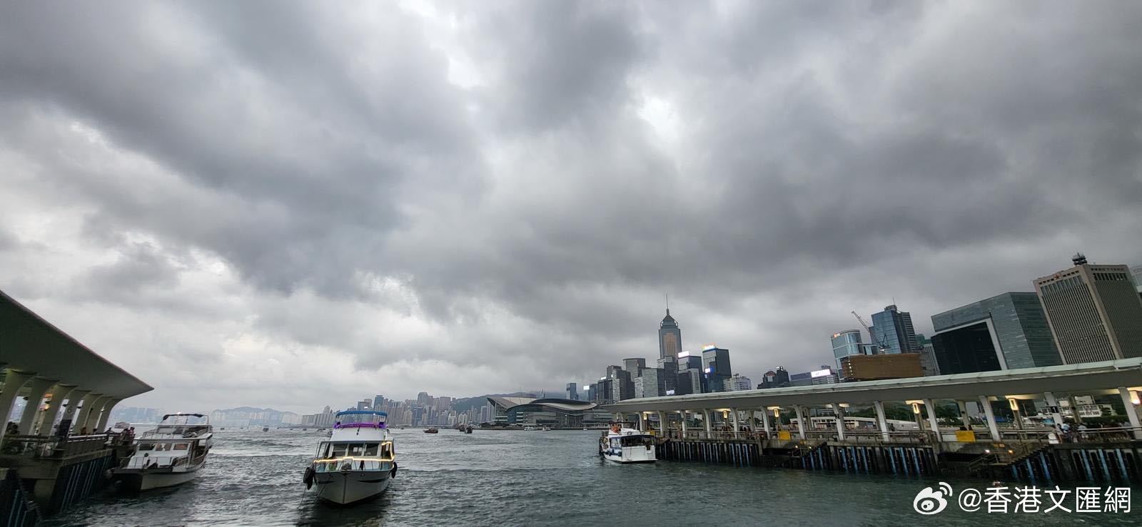 六月香港,天气与穿衣指南香港6月天气和穿衣有关吗