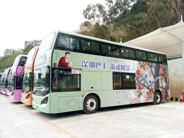 探索香港6C巴士路线图，高清中文版详解香港6f巴士